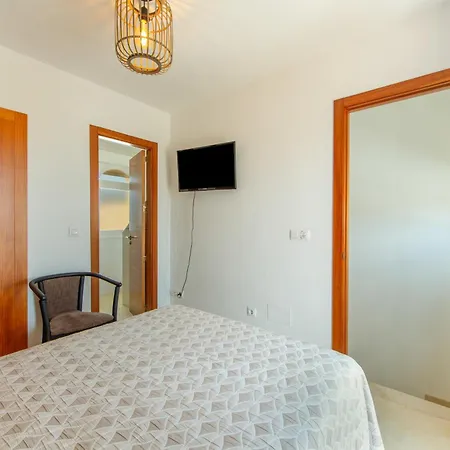Apartment Duplex Olalla Playa